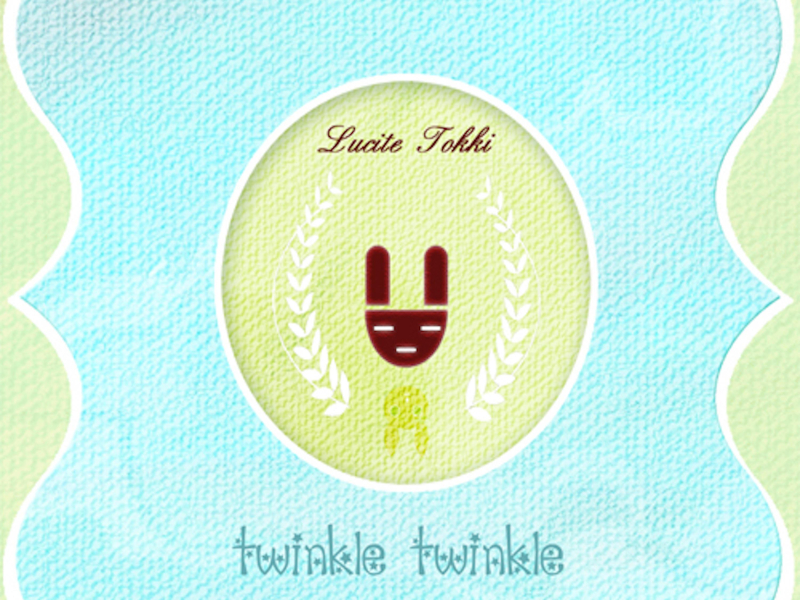 Twinkle Twinkle