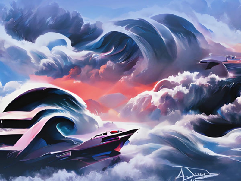 Toast Coast (Single)