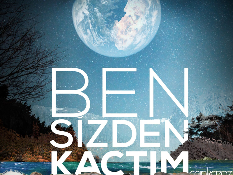 Ben Sizden Kaçtım