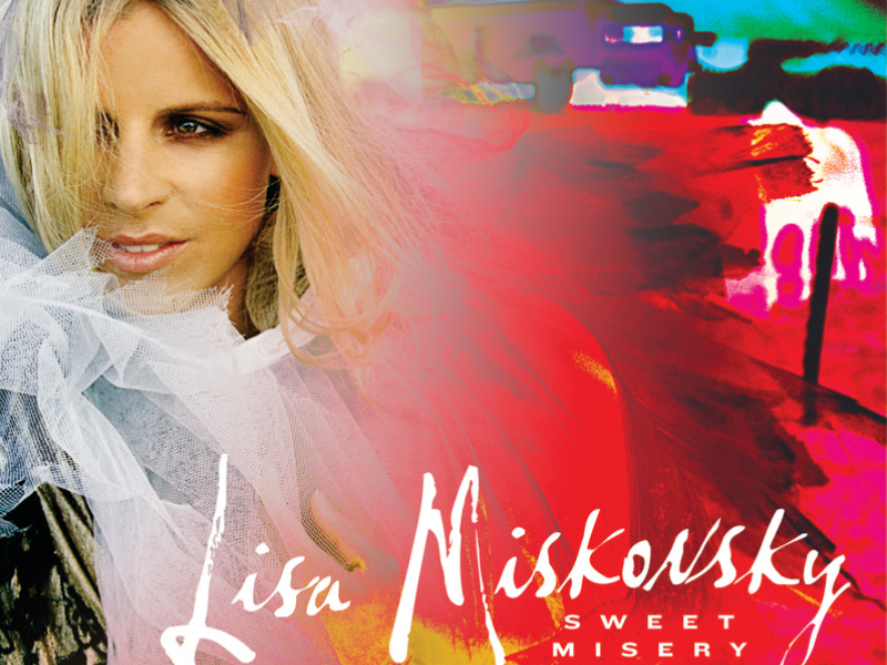 Sweet Misery (Laid Remix) (Single)