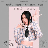 Ngày Hôm Nay Của Anh Thế Nào (Single)