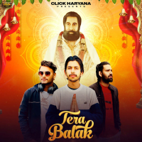 Tera Balak (Single)
