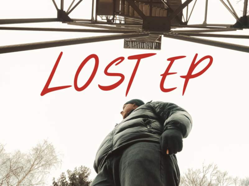 Lost EP (EP)