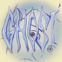 GHOST (Single)