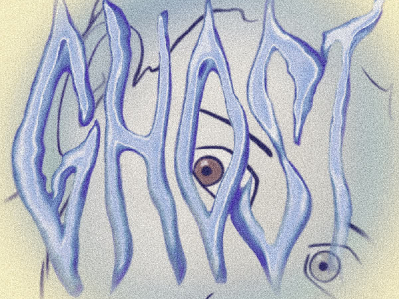 GHOST (Single)