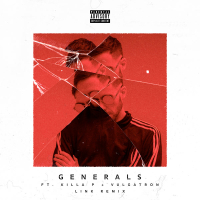 Generals (LINK Remix) (Single)