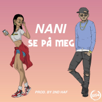Se På Meg (Single)