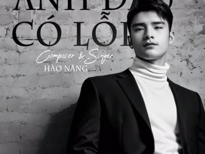 Anh Đâu Có Lỗi (Remix) (Single)