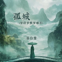 孤城 (梦碎梦惆梦难求) (Single)