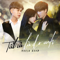 Tất Cả Là Do Anh (Single)