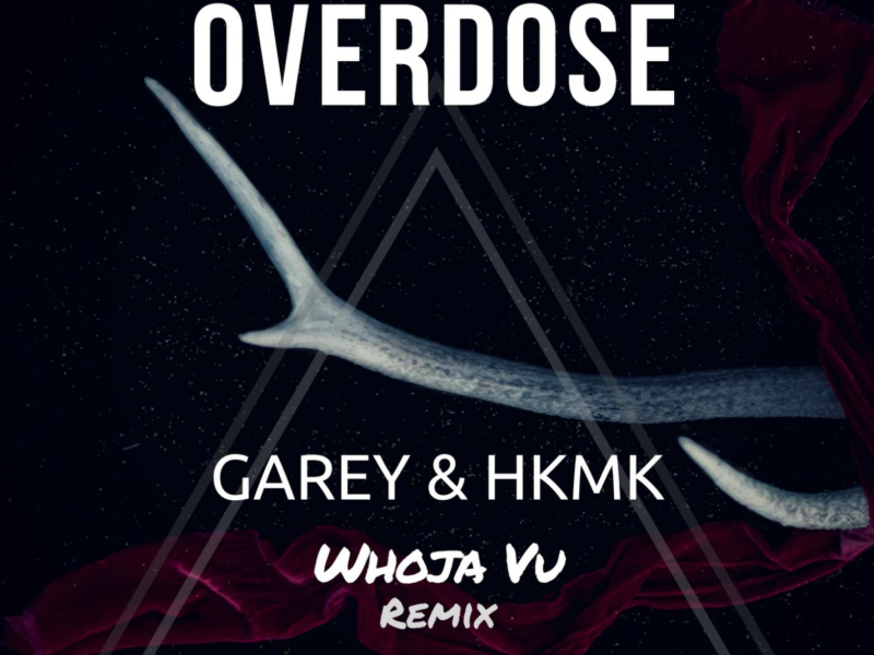 Overdose (Whoja Vu Remix) (Single)