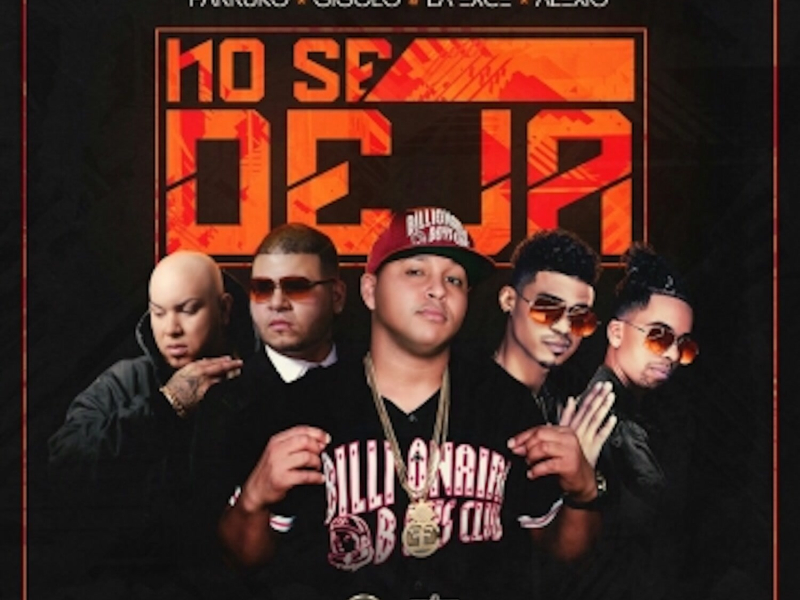 No Se Deja (Single)