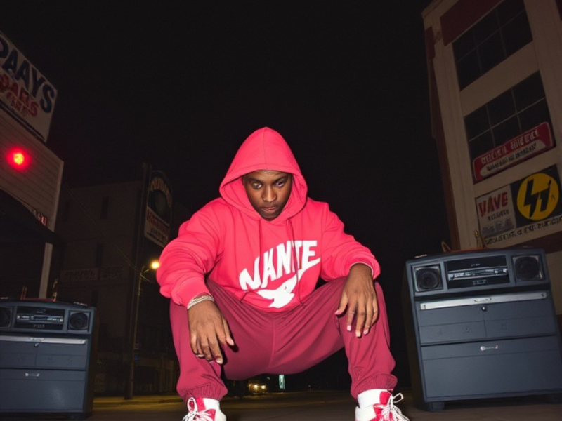 New York Lions (feat. Method Man, Redman & Shyheim) (Single)