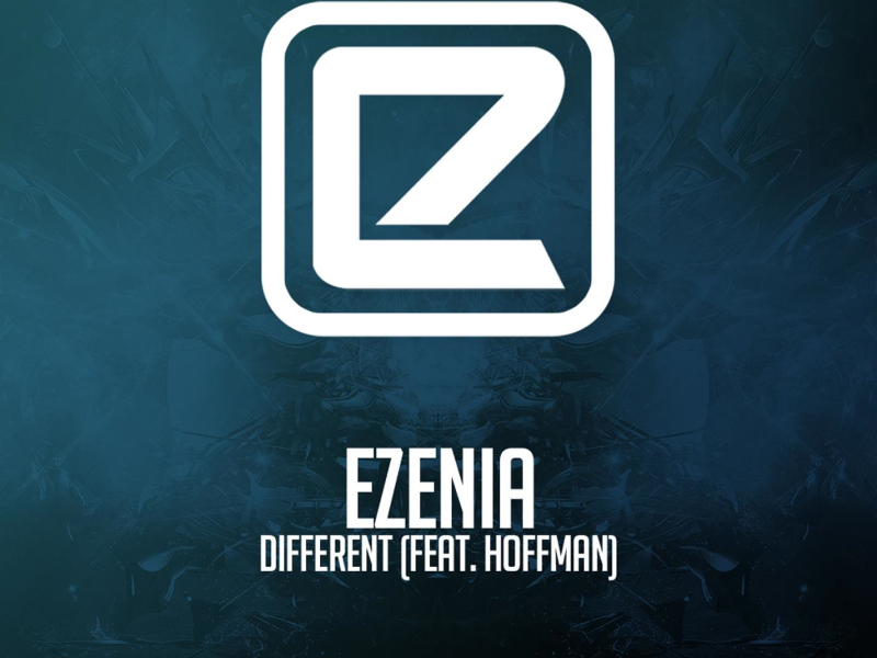 Different (feat. Hoffman) (Single)