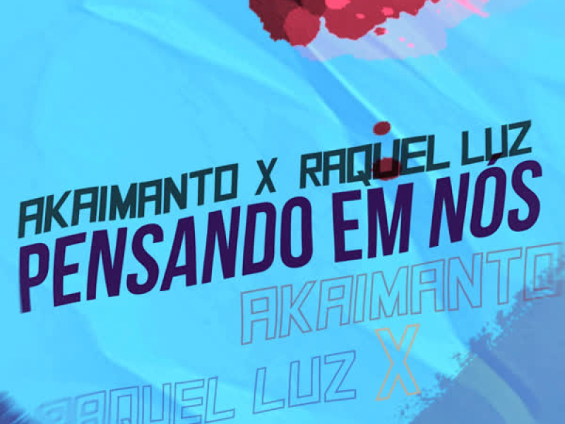 Pensando em Nós (Single)