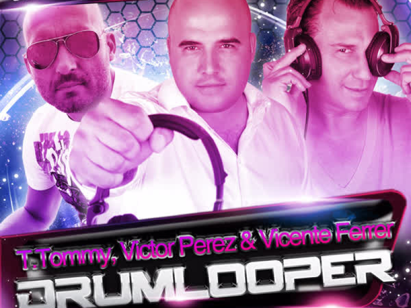 Drumlooper (Single)