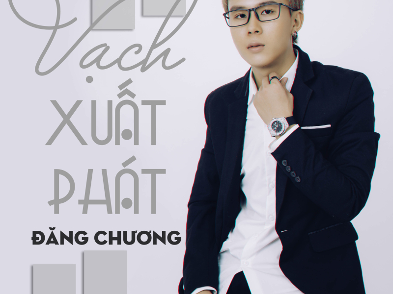 Vạch Xuất Phát (Single)