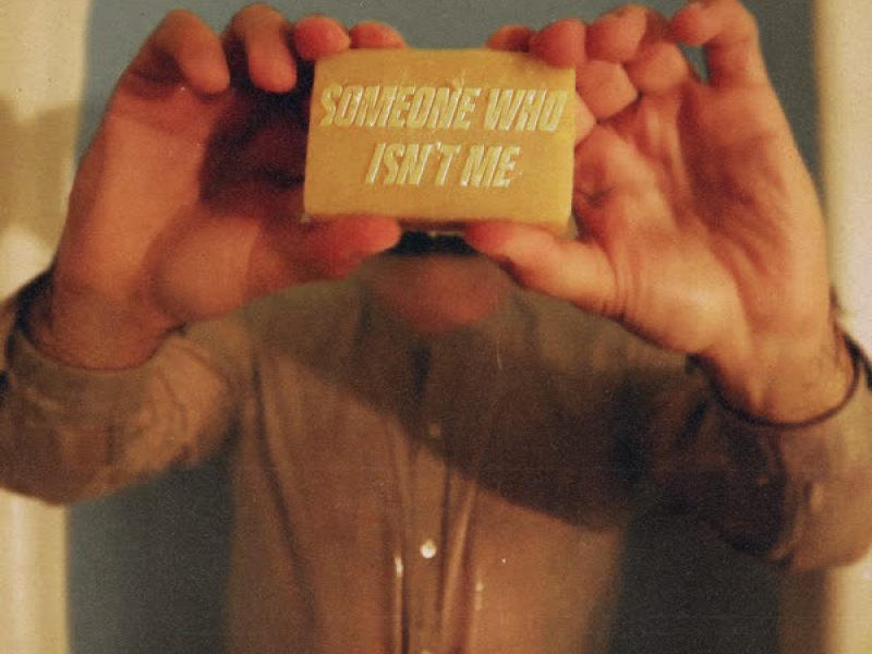 Who's Happy? (Single)