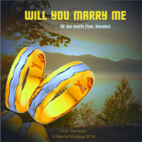 Will You Marry Me (feat. Hamadoo) (Single)