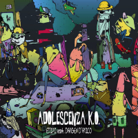 Adolescenza K.O. (Single)