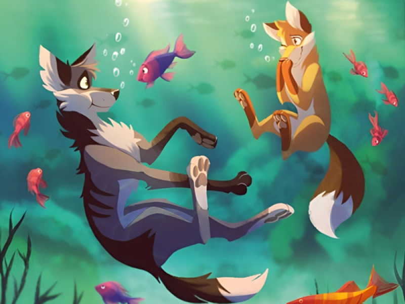 Eu Estava Perdido (Single)