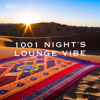 1001 Night’s Lounge Vibe (Single)