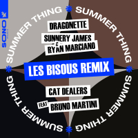 Summer Thing (Les Bisous Remix) (Single)