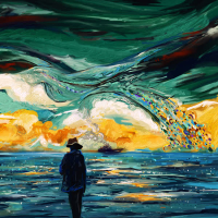 Yorgunum Kaptan (Single)