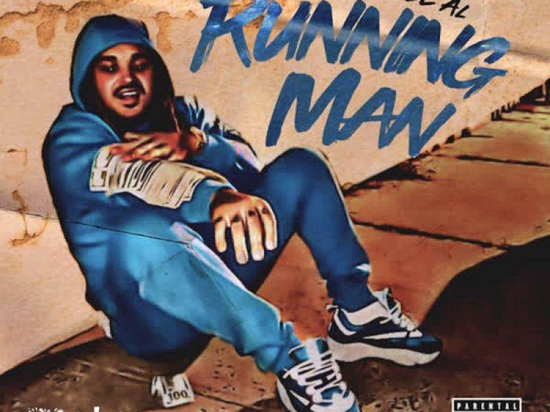 Running Man (Single)