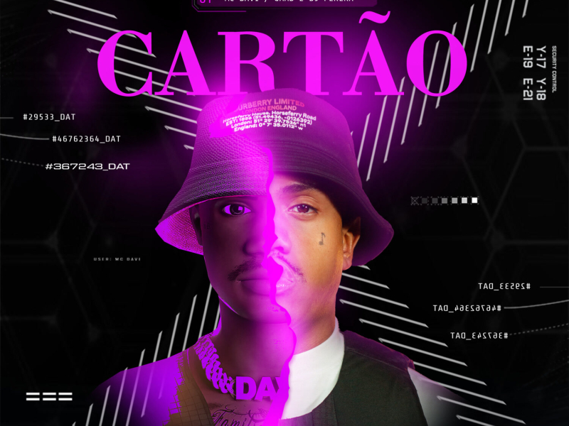 Cartão (Single)