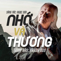 Nhớ Và Thương (Single)