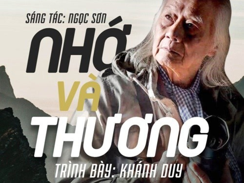 Nhớ Và Thương (Single)