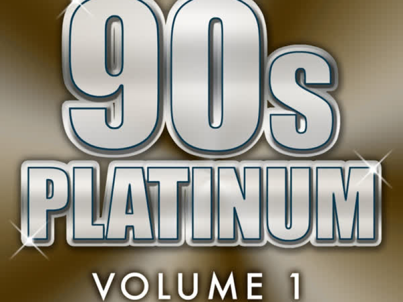 90s Platinum Vol.1