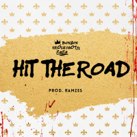 Hit The Road (Single)