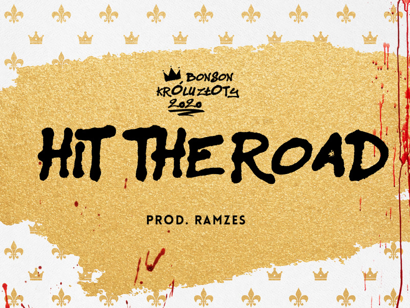 Hit The Road (Single)