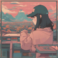 Nature Girl (Single)