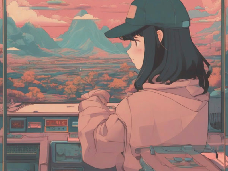 Nature Girl (Single)