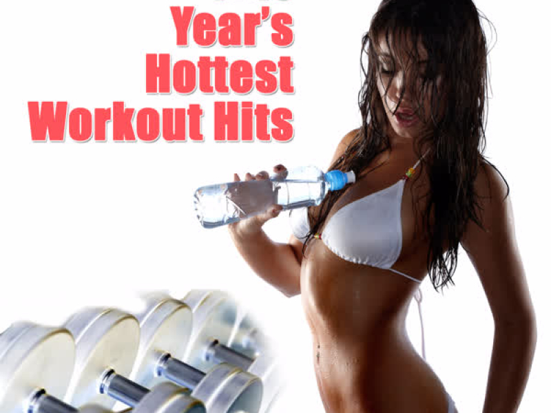 This Year's Hottest Workout Hits