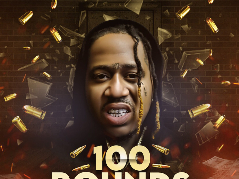 100 Rounds (Single)