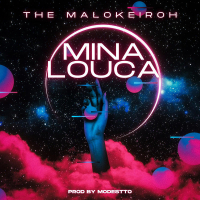 Mina Louca (Single)