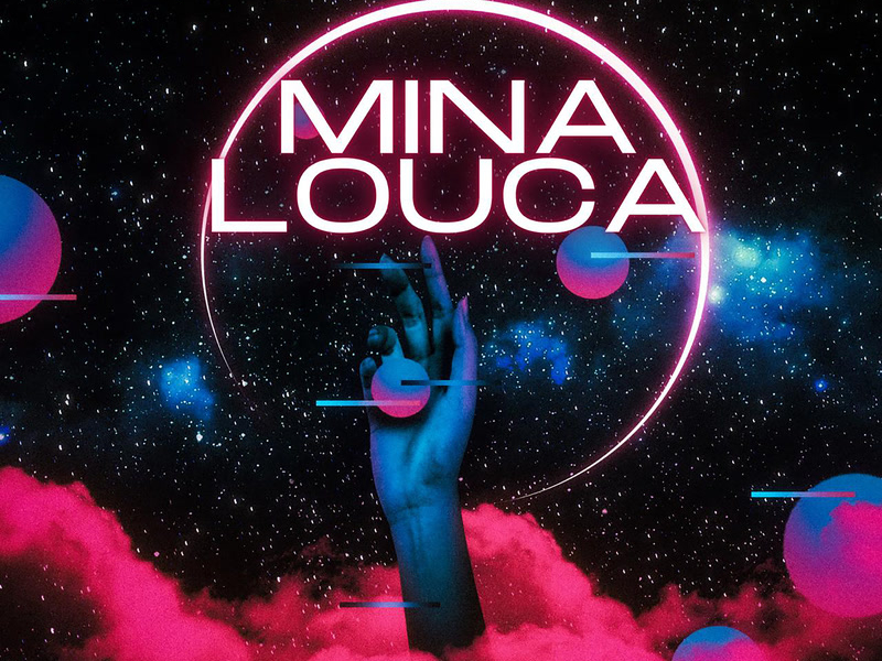 Mina Louca (Single)