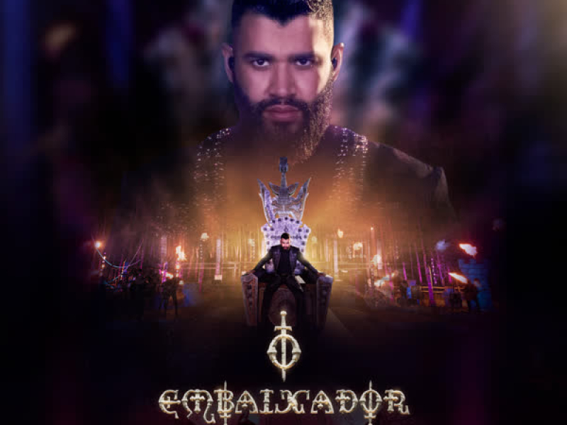 O Embaixador - The Legacy (Ao Vivo)