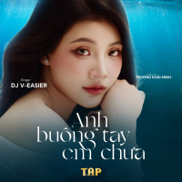 Anh Buông Tay Em Chưa (Single)
