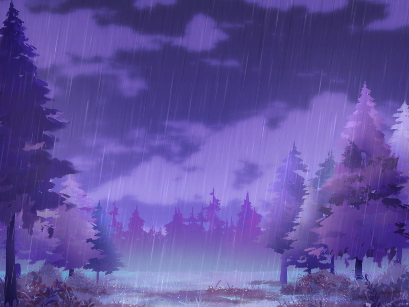 Purple Drop (Single)