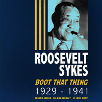 Boot That Thing (1929-1941)