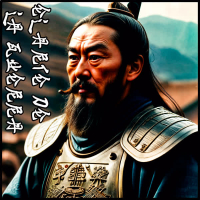 El Arte de la Guerra (Single)