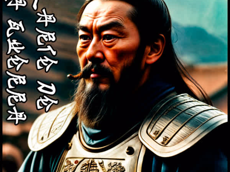 El Arte de la Guerra (Single)