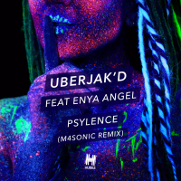 Psylence (M4SONIC Remix) (Single)