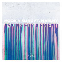 Asking For A Friend (Single)