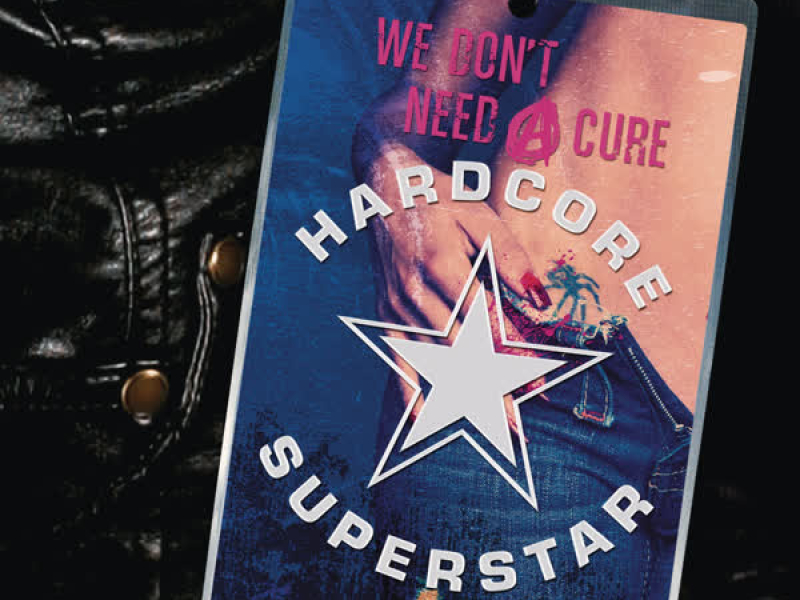 We Don't Need a Cure (Single)